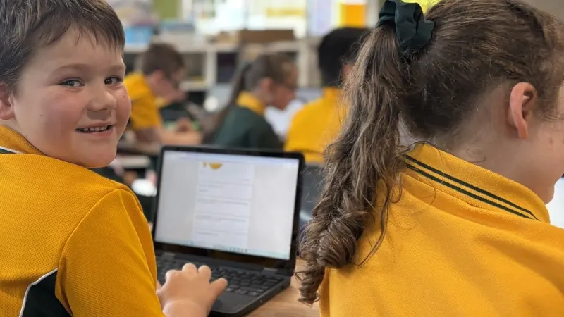 Wallan Primary School
