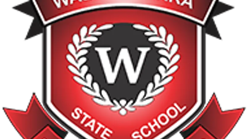 Wallangarra State School
