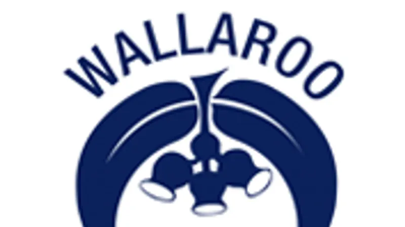 Wallaroo Primary School