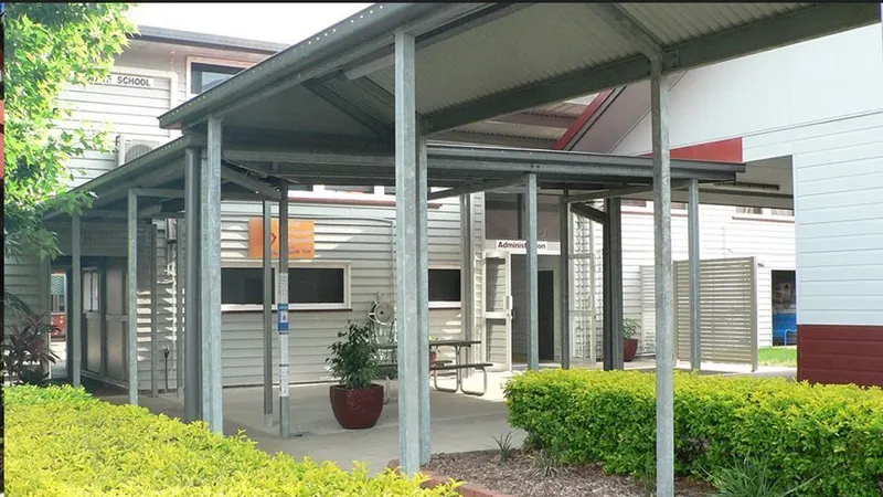 Wallaville State School