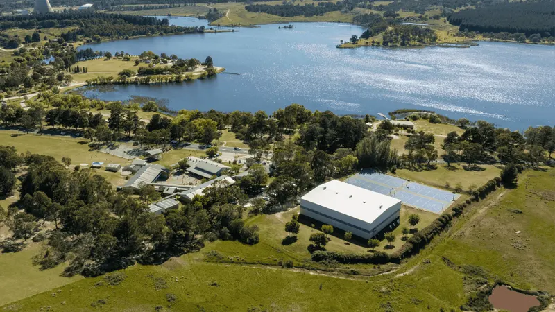 Wallerawang Public School