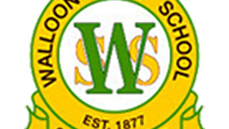 Walloon State School