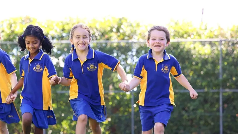 Wallsend Public School