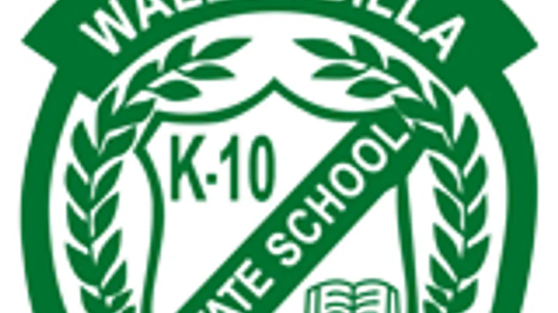 Wallumbilla State School