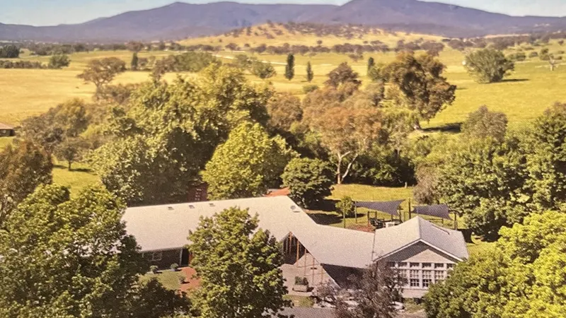 Walwa Primary School