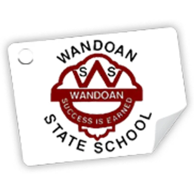 Wandoan State School P-10