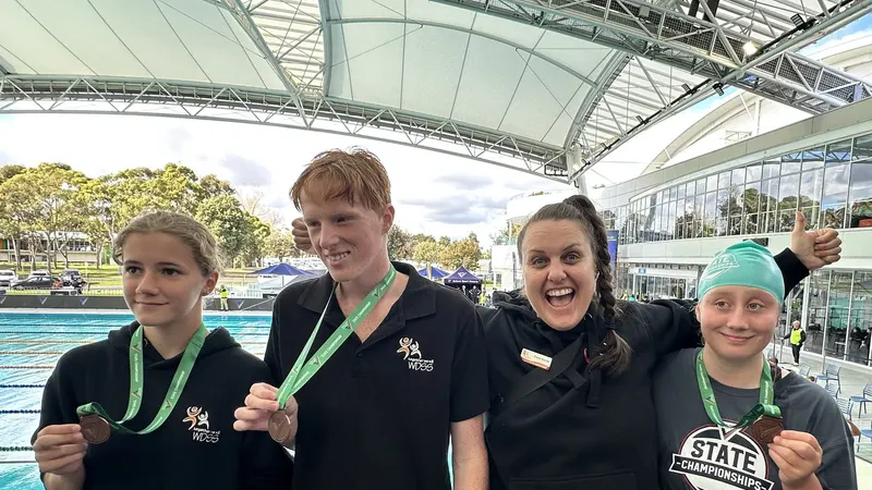 Wangaratta District Specialist School