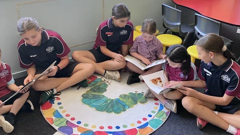 Wangaratta Primary School