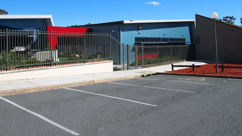 Wanniassa Hills Primary School