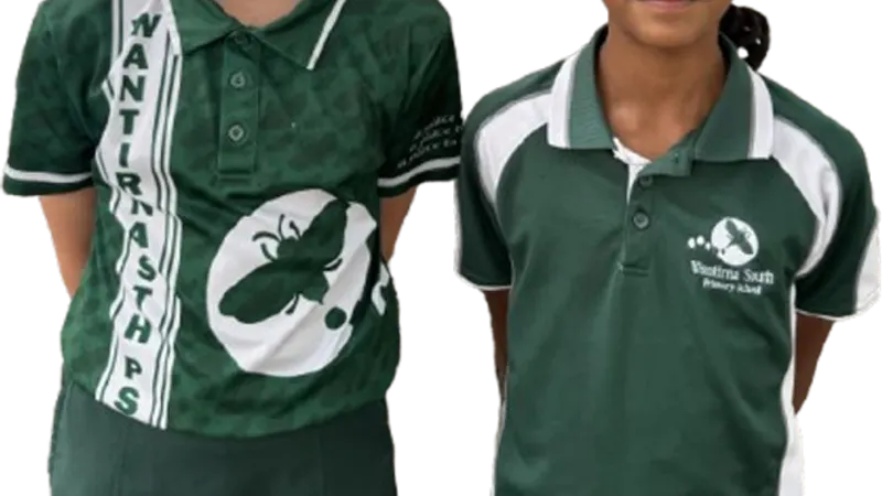 Wantirna South Primary School