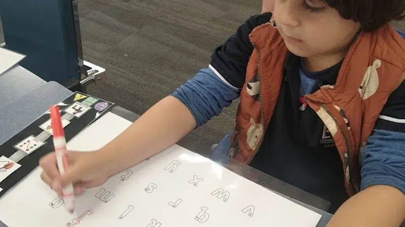 Waratah Special Developmental School