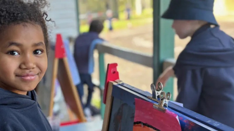 Waratah West Public School