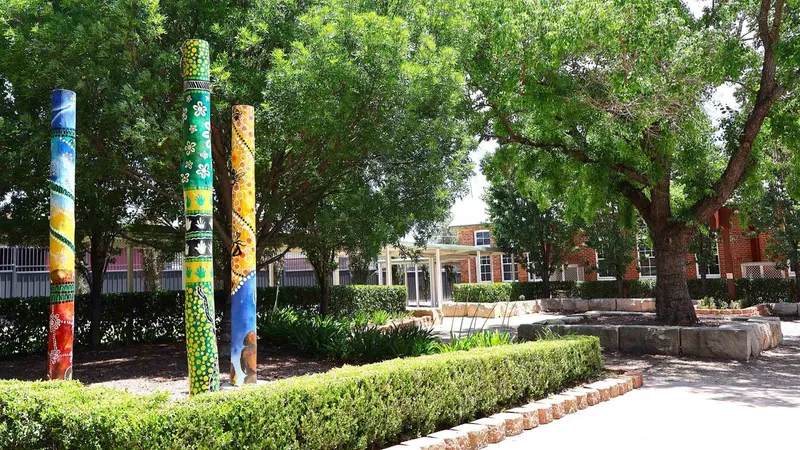 Warialda Public School