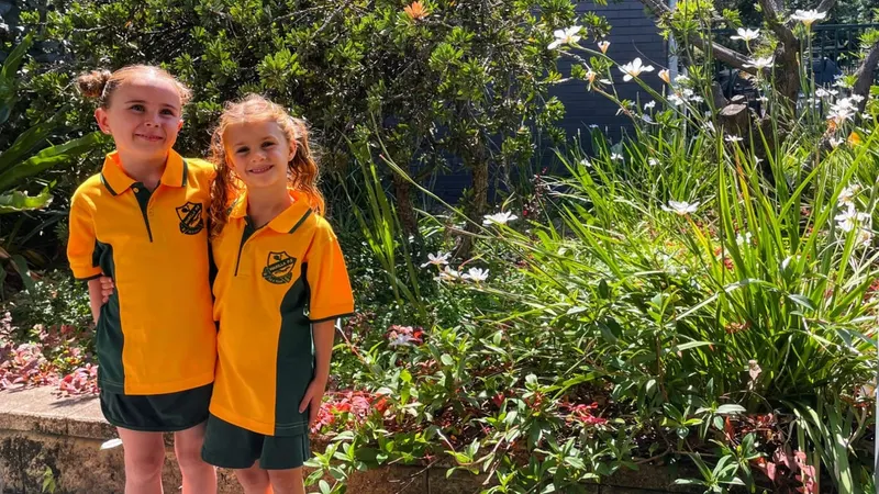 Warilla Public School