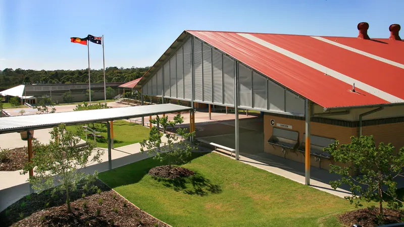 Warnervale Public School