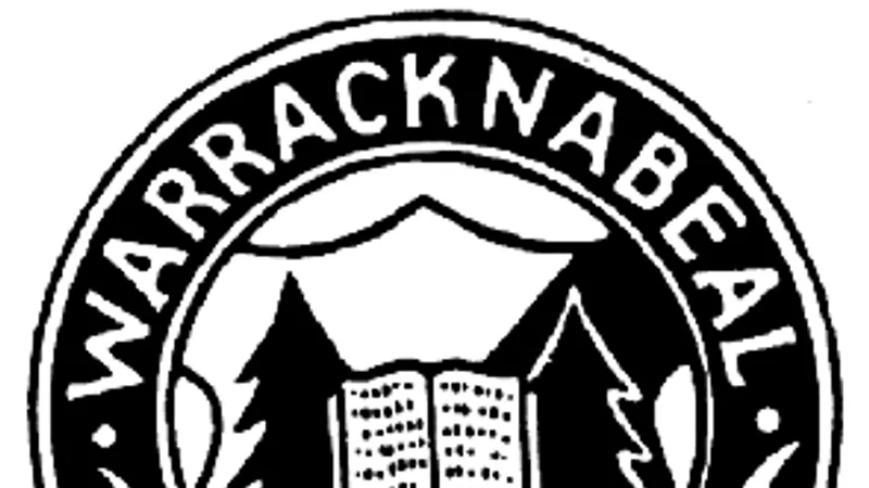 Warracknabeal Secondary College