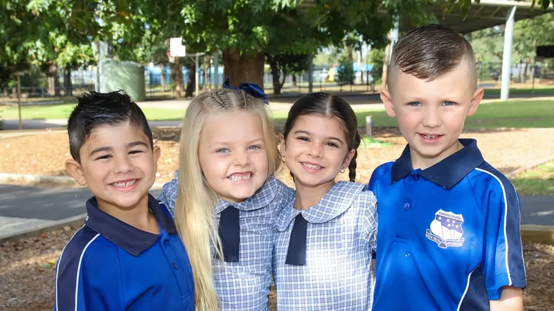 Warragamba Public School