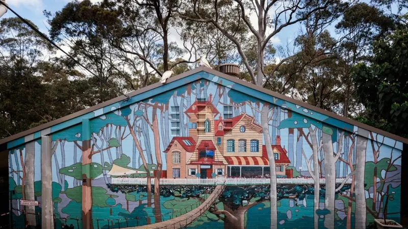 Warrawee Public School
