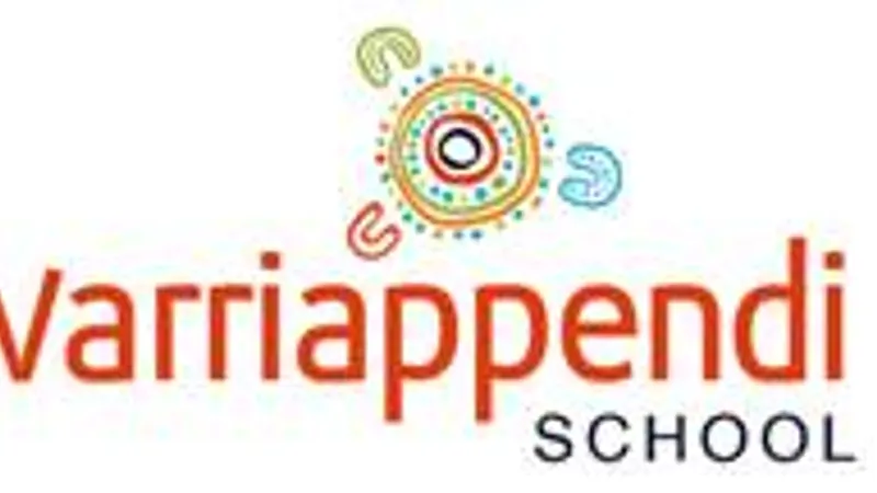Warriappendi Secondary School