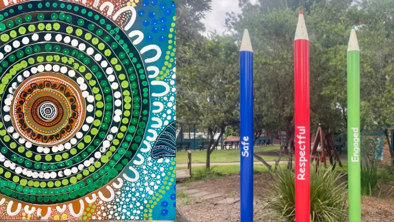 Warrimoo Public School