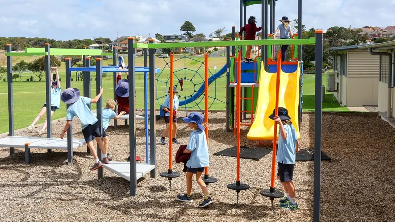 Warrnambool East Primary School