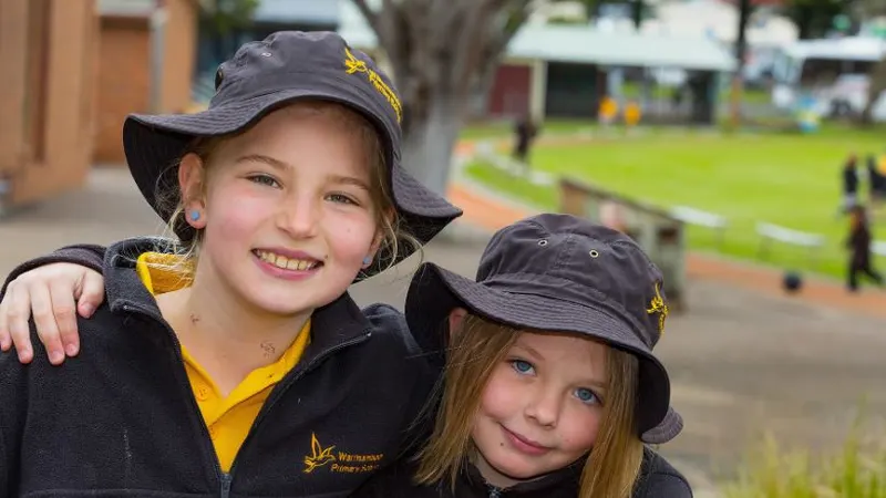 Warrnambool Primary School