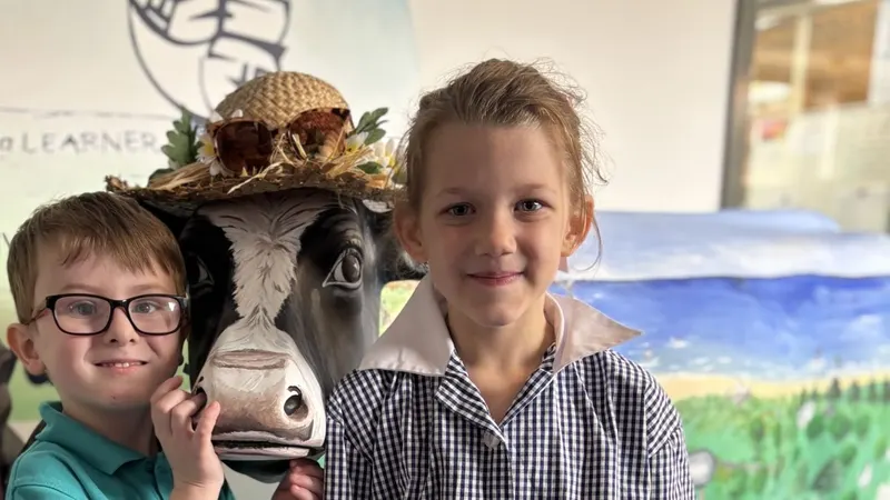 Warrnambool West Primary School