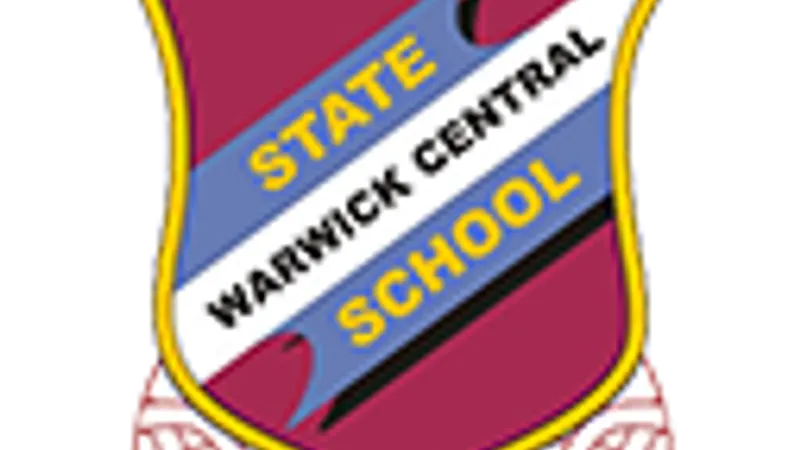 Warwick Central State School