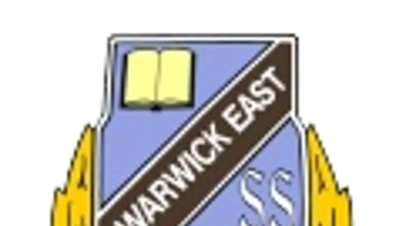 Warwick East State School