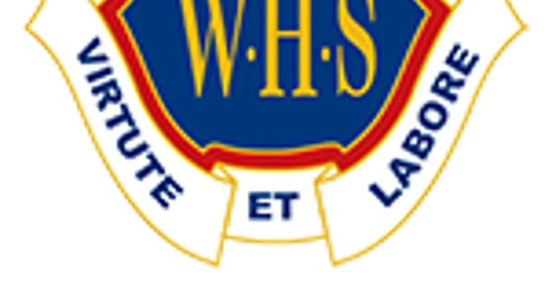 Warwick State High School