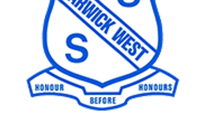 Warwick West State School