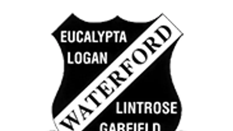 Waterford State School