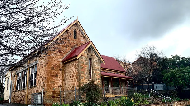 Watervale Primary School