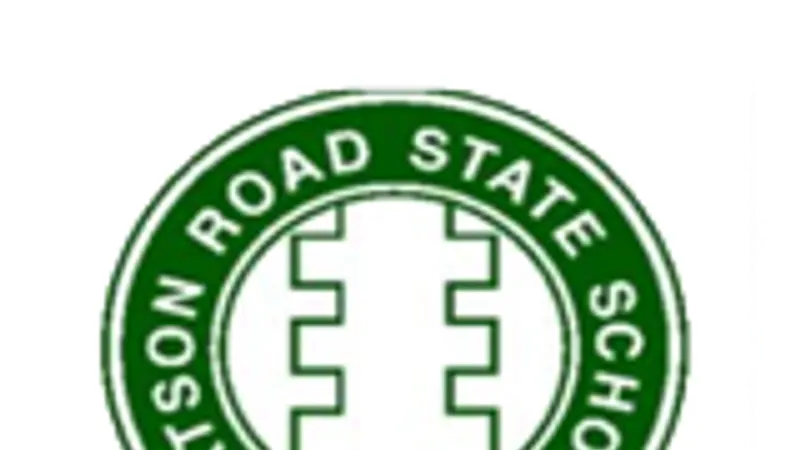 Watson Road State School