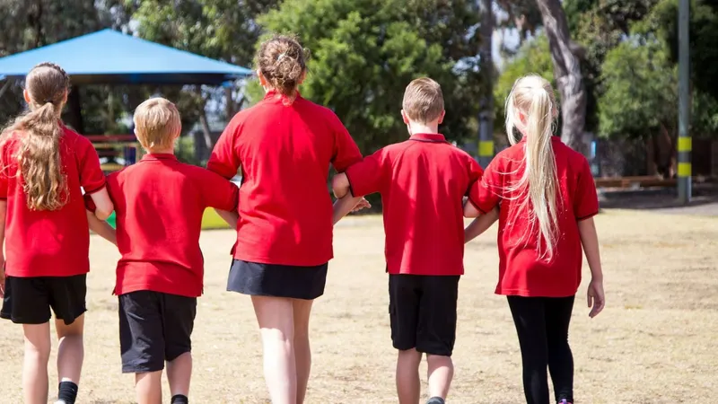 Watsonia Heights Primary School