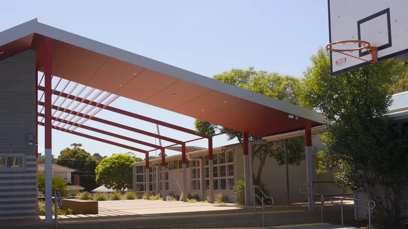 Watsonia Primary School