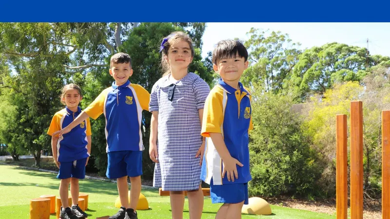 Wattawa Heights Public School