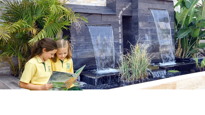 Wattle Grove Public School