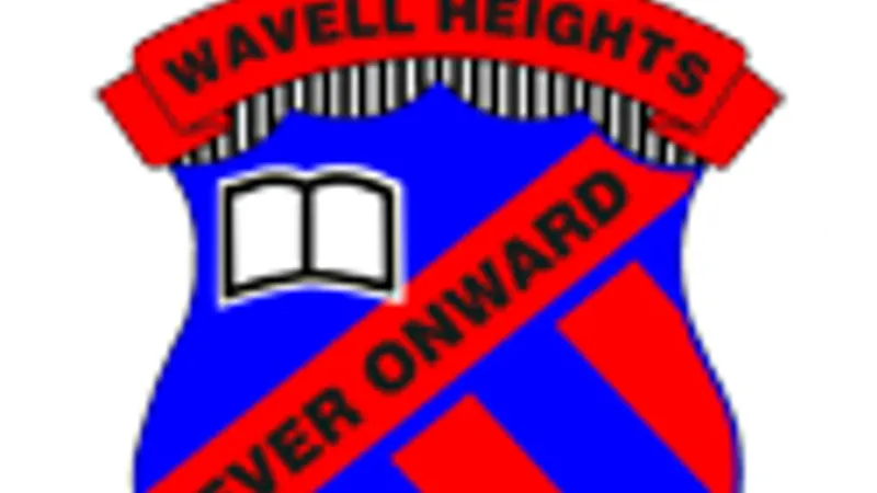 Wavell Heights State School