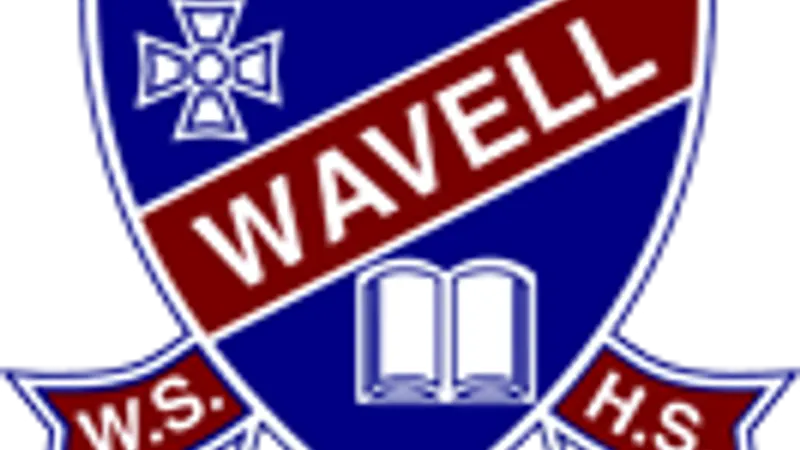 Wavell State High School
