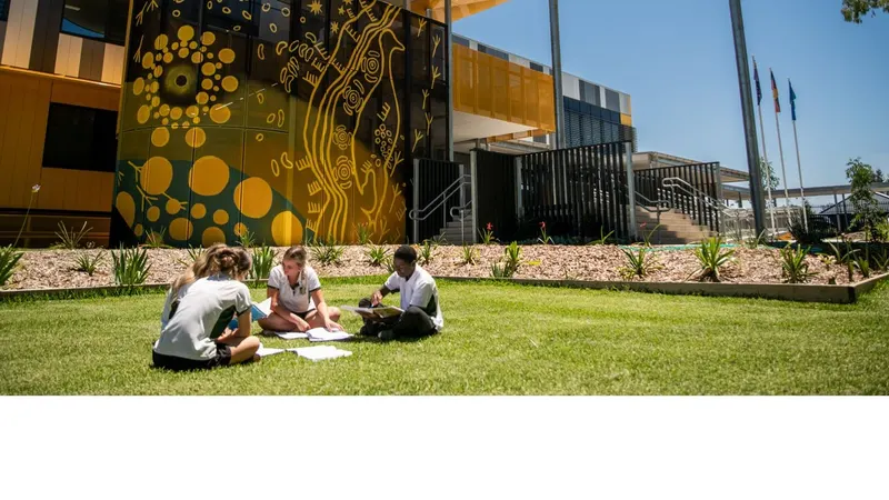 Wee Waa High School