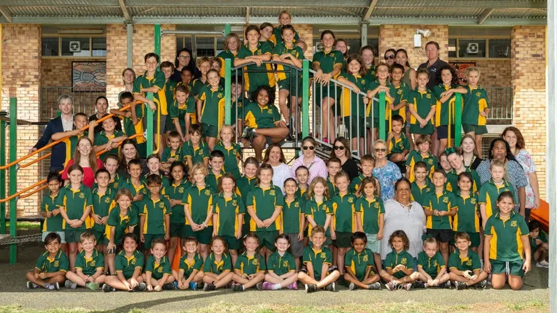 Wee Waa Public School