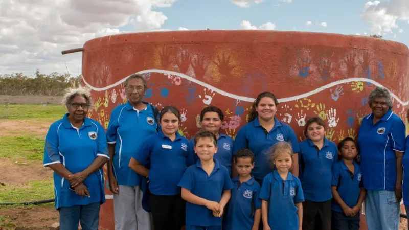 Weilmoringle Public School