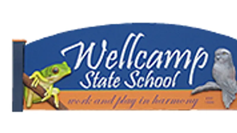 Wellcamp State School