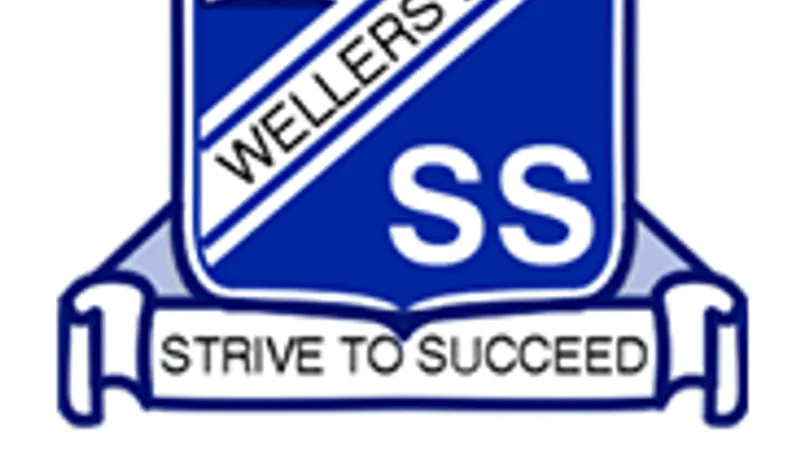 Wellers Hill State School