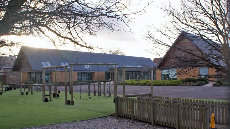 Wellstead Primary School