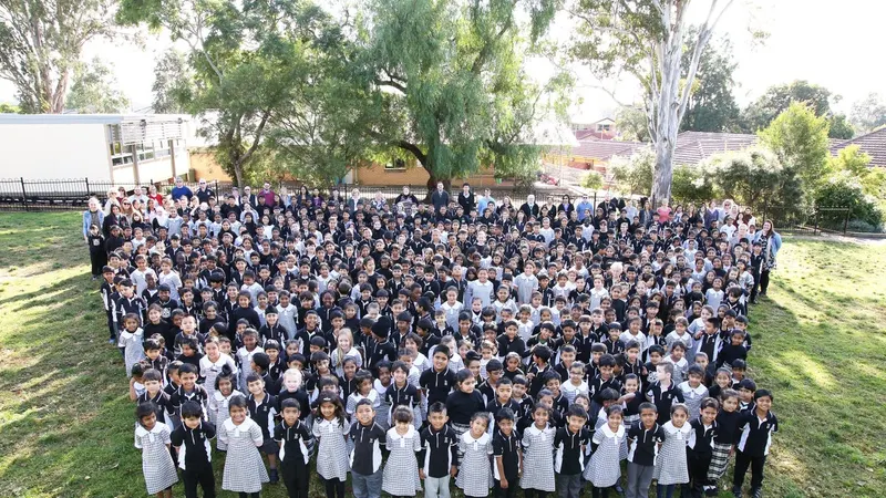 Wentworthville Public School