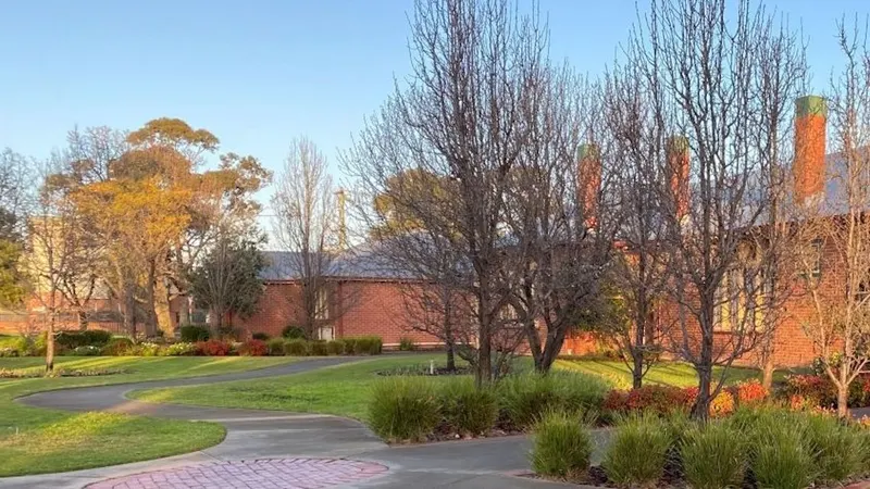Werribee Primary School