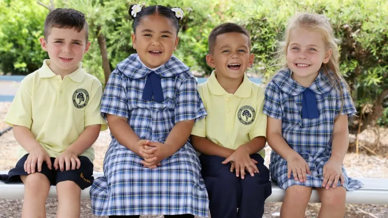 Werrington Public School