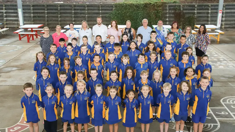 Werris Creek Public School